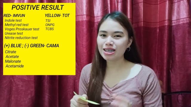 MUST TO KNOW + MNEMONICS (MICROBIOLOGY) смотреть онлайн