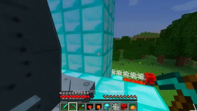 НУБ И ПРО ЗАЩИЩАЮТ БАШНИ ОТ 1000 ЗОМБИ В МАЙНКРАФТ! ЗОМБИ АПОКАЛИПСИС В МАЙНКРАФТ смотреть онлайн