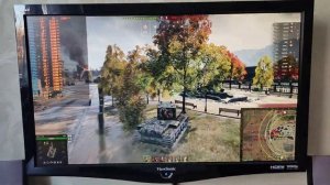XFX Radeon RX580 4 Гб GDDR5 мигает экран во время игры