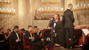 Мариам Мирабова и Дмитрий Волков   Верни мне музыку