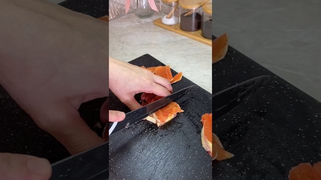 Рецепт просто и вкусно ? ФРУКТОВЫЙ САЛАТ #фруктовыйсалат #фруктовыйдесерт #АСМР
