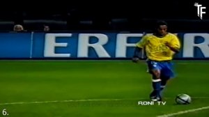 10 СЛУЧАЕВ КОГДА РОНАЛДИНЬО ПОРАЗИЛ ВЕСЬ МИР ЗА БРАЗИЛИЮ