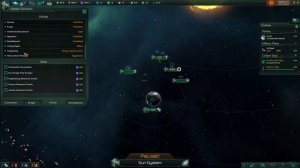 Stellaris 01 - The Human Dominion