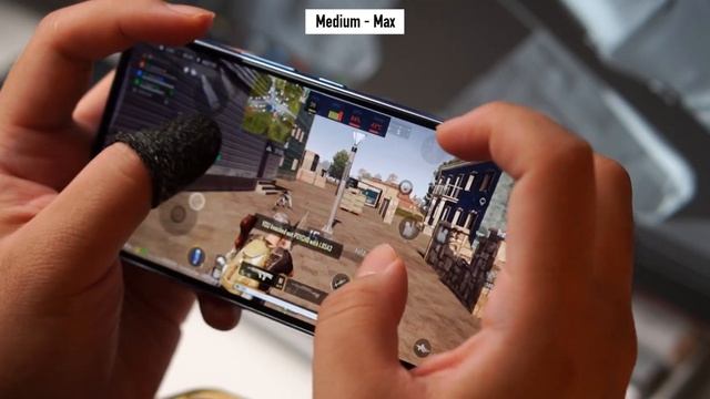 Test Gaming Samsung Galaxy A53 A33 Exynos 1280 Indonesia смотреть онлайн