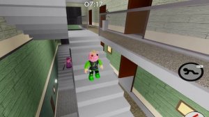 Приснился БЕКОН в Адопт МИ! КАК Робмикс СТАЛА СВИНИНА ПИГГИ и охотилась на всех в Bakon Roblox Pigg