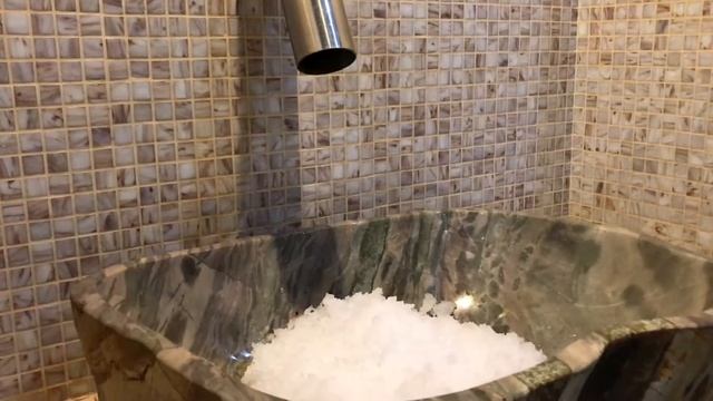 Aura Spa - Спа салон в Якутске смотреть онлайн