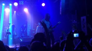 Eluveitie – Inis Mona (Live in Krasnodar)