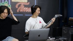 [RecordingTimes 594회] Gibson Custom Shop Dave Mustaine Flying V EXP Limited Edition