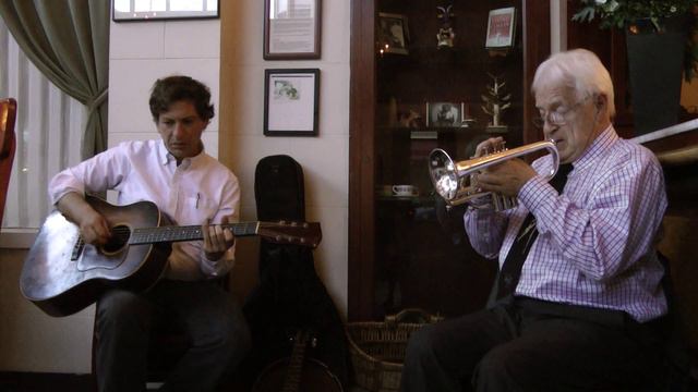 "AFTER YOU'VE GONE": LEON OAKLEY / CRAIG VENTRESCO (June 15, 2014) смотреть онлайн