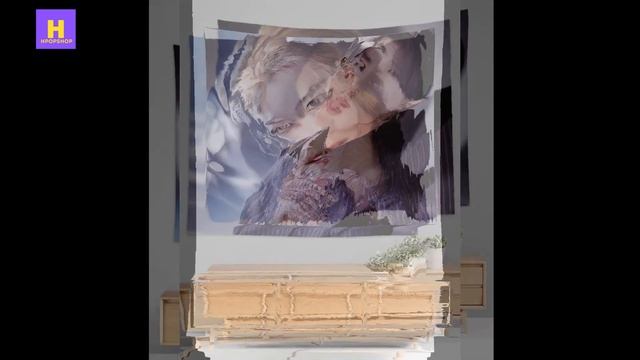 HPOPSHOP STRAY KIDS WALL ART TAPESTY смотреть онлайн