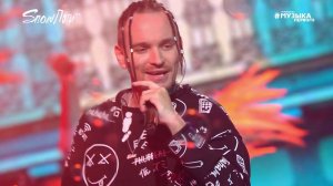 Mitchel - А уже фсё | SnowПати 20\21 | Музыка Первого