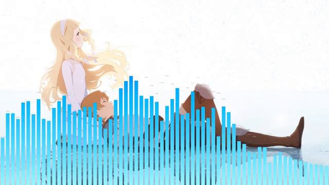 NIJISANJI ID Layla Alstroemeria - ViatorMaquia: When the Promised Flower Blooms OSTfan cover