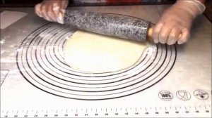 ПЕСОЧНОЕ ТЕСТО ДЛЯ ТАРТОВ ! (SHORT  PASTRY  FOR TARTS !) #песочноетесто#shortpastry #tasty #выпечка