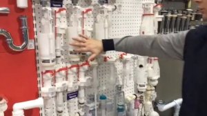 Сливной механизм,что такое сливная арматура?