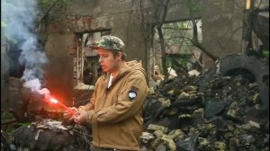 [ОБЗОР] Японский фаер. 5 минут или нет?