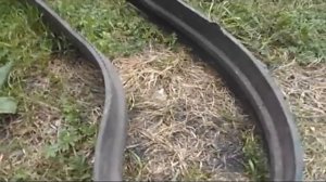 самодельный картофельный комбайн (часть 4)