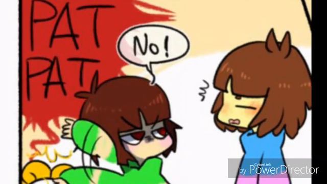 Comics dub fnaf undertale et batim смотреть онлайн