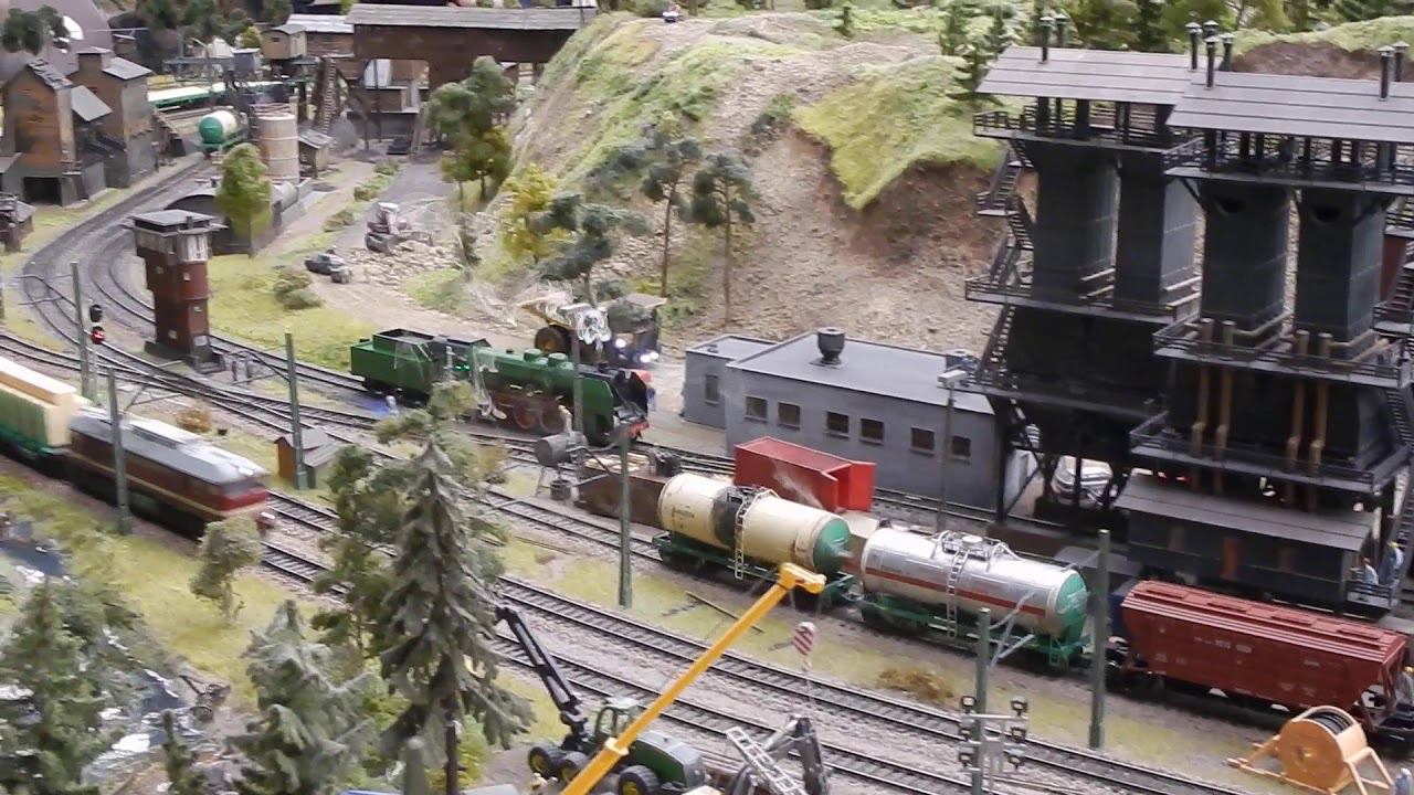 Гранд Макет Россия смотреть онлайн