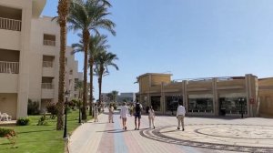 ХУГАРДА, один из лучших отелей Египта. Четыре  звезды лучше многих пятизвездочных