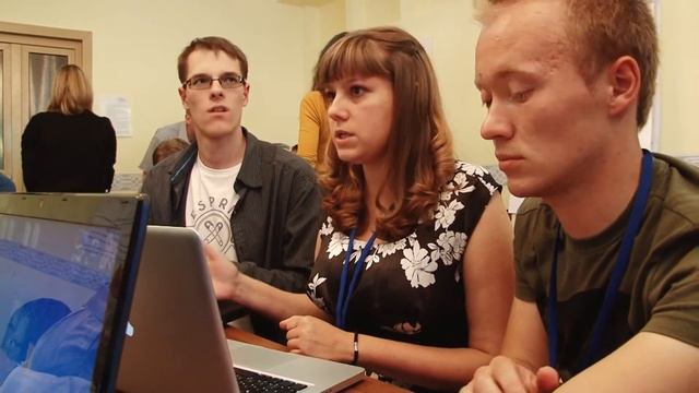 «Арктическая летняя школа» смотреть онлайн