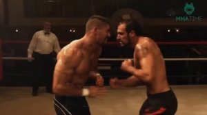 ? ЮРИЙ БОЙКА - РАЗБОР ТЕХНИКИ НЕОСПОРИМОГО  (приемы, фишки, привычки)