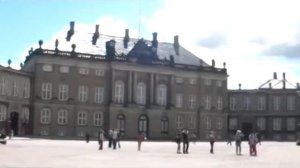 Дания. Копенгаген