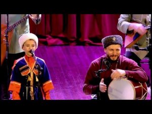 «За Россию, за мою!» - Концерт - Виктор Сорокин и группа Регион ЮГ