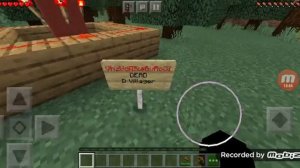 ? D VILLAGER СТРАШНЫЙ СИД В МАЙНКРАФТЕ (Страшный Майнкрафт)