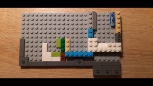 LEGO CREATOR 31105 City toy store Міський магазин іграшок Lego