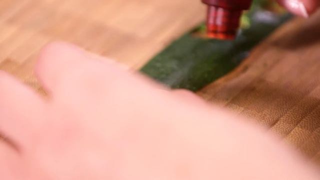 Dekoration für Cocktails und Torten! Der triangle® Konfetti Ausstecher-Set смотреть онлайн