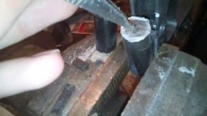 Пилим ствол вальтро комбат 84 часть 2