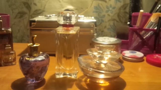 Night  Парфюм vlog 39. Новые флаконы/ ароматное я на зиму/ лолитоподобные/ парф встреча смотреть онлайн