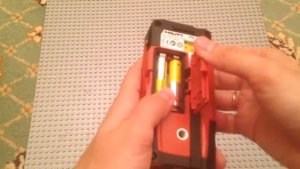 Распаковка и обзор дальномера Hilti PD-E