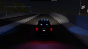 NEW LIGHTING PATTERN UPDATE | FL POLICE DEPARTMENT FLASHING LIGHTS GAME UPDATE