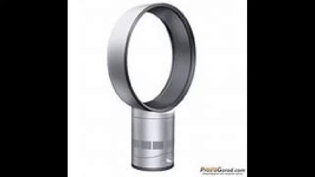 напольный безлопастной вентилятор смотреть онлайн