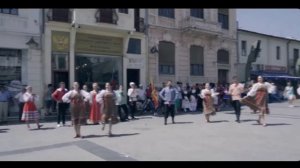 Русское народное попурри