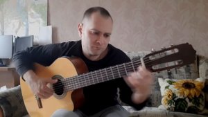 А.М.Иванов-Крамской - Тарантелла |  Ivanov -Kramskoy - Tarantella.