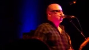 Black Francis " Solo Medley " @ the Echoplex for the Winston Calling Benefit show. ( Night1)