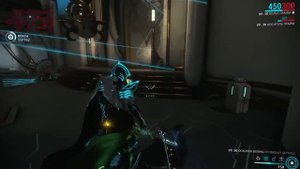 Warframe Луна Орокин Испытание скрытности