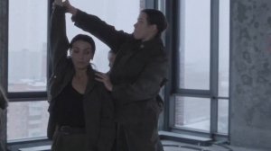 Любовь и Боль dance company Suss.iety x Banzay