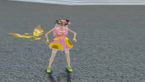 Пара па - клип "День и ночь это между нами"