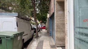 Жилищный Кризис В Греции. Как Жить Дальше? Что Говорят Русские в Афинах?