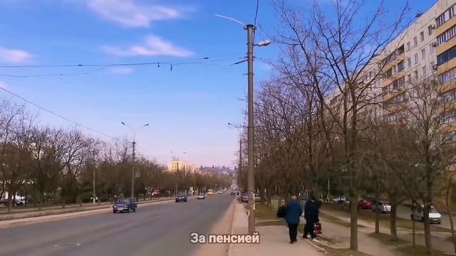 МАРИУПОЛЬ Что они сделали с городом Жители оценили 💒Восстановление 13.03.24#россия#мариуполь