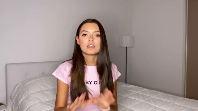 Секрет моих волос ?? смотреть онлайн