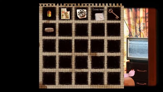 2. Крысы, живущие уютнее меня - Memoranda (прохождение на русском) смотреть онлайн