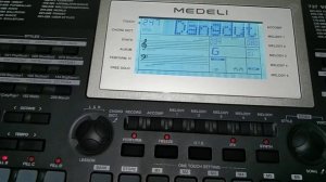 Rewiew Keyboard MEDELI A810