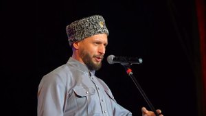 02 Мой дед казак