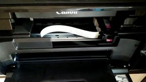 Canon MG5740