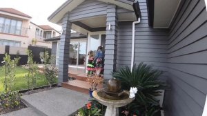 ДЕТИ в поисках конфет / Как празднуют Хэллоуин в Новой Зеландии