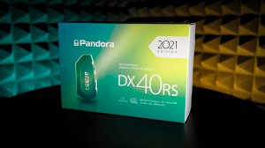 Pandora DX 40 RS – антикризисный выбор среди двусторонних систем с достойным функционалом